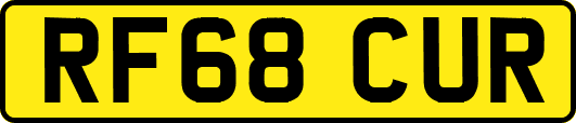 RF68CUR