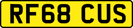 RF68CUS