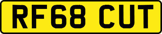 RF68CUT