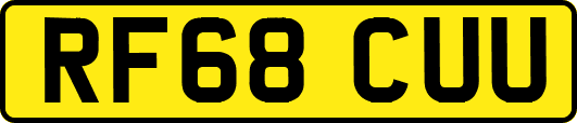 RF68CUU