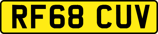 RF68CUV