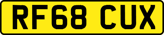 RF68CUX