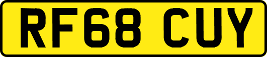 RF68CUY