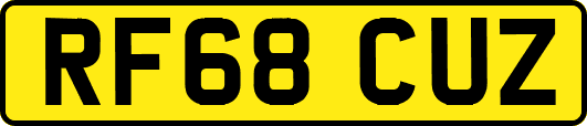 RF68CUZ