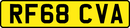 RF68CVA