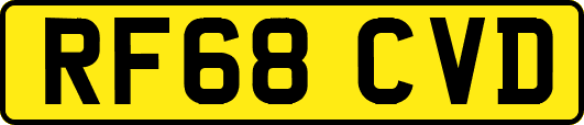 RF68CVD