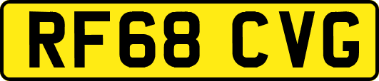 RF68CVG