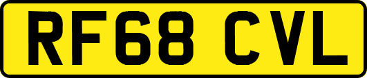 RF68CVL