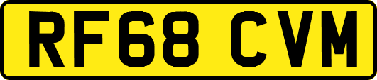 RF68CVM