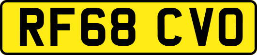 RF68CVO