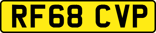 RF68CVP