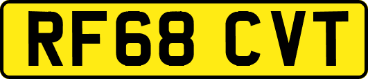 RF68CVT