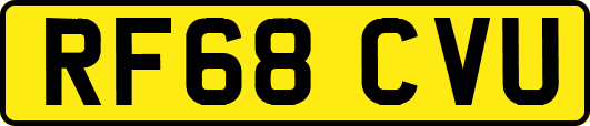 RF68CVU