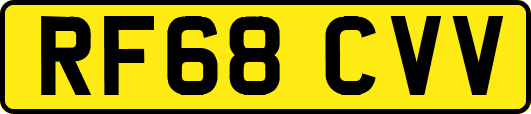 RF68CVV