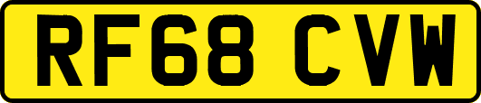 RF68CVW