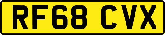 RF68CVX