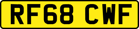 RF68CWF