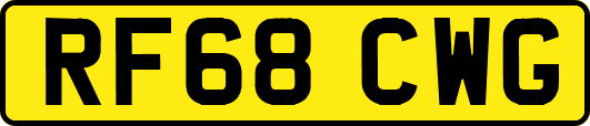 RF68CWG