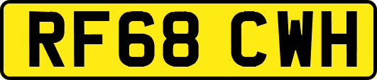 RF68CWH