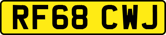 RF68CWJ