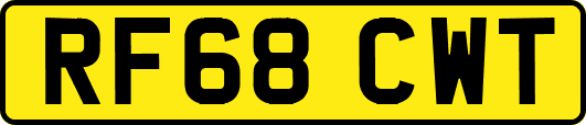 RF68CWT