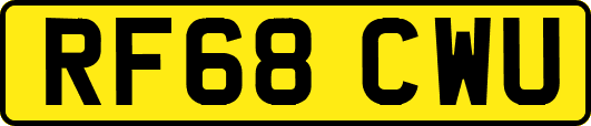 RF68CWU
