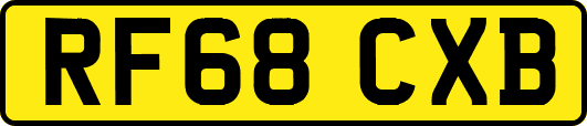 RF68CXB