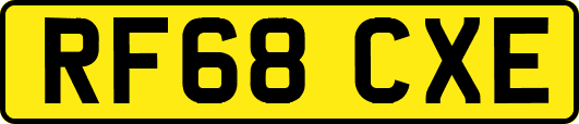 RF68CXE