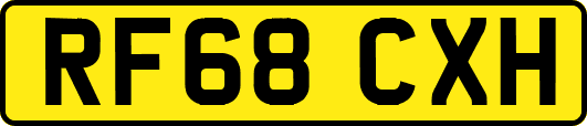 RF68CXH