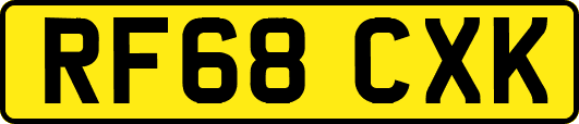 RF68CXK