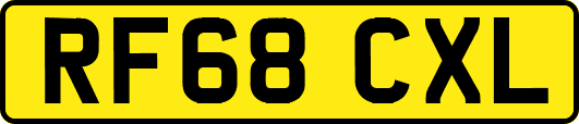 RF68CXL