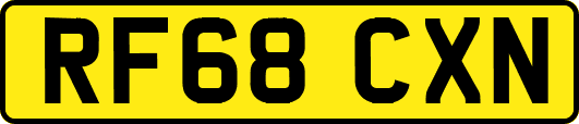 RF68CXN