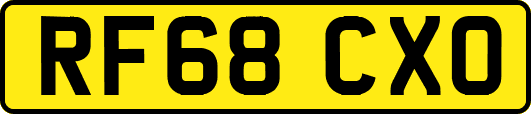 RF68CXO