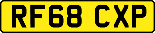 RF68CXP
