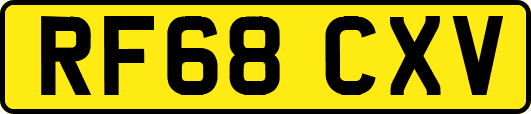 RF68CXV