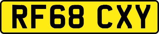 RF68CXY