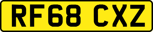 RF68CXZ