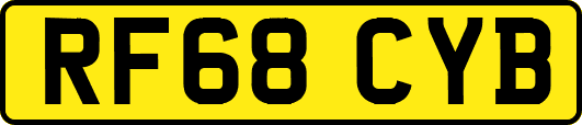 RF68CYB