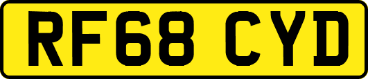 RF68CYD