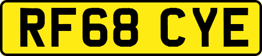 RF68CYE