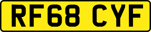 RF68CYF