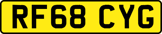 RF68CYG