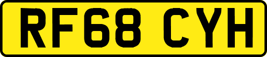 RF68CYH