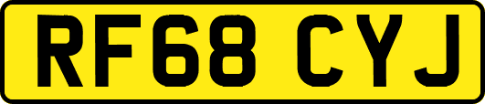 RF68CYJ