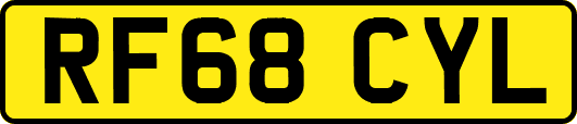 RF68CYL