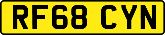 RF68CYN