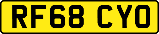 RF68CYO