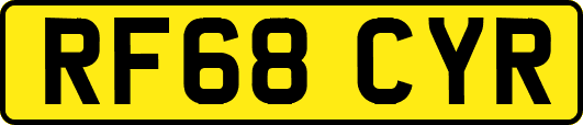 RF68CYR