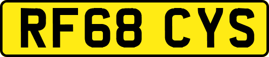 RF68CYS
