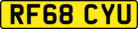RF68CYU